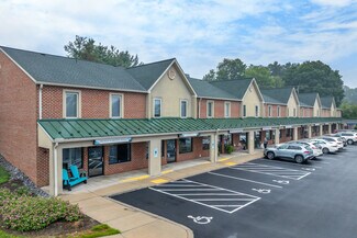 Plus de détails pour 111-151 Oakridge Dr, Mountville, PA - Local commercial à louer