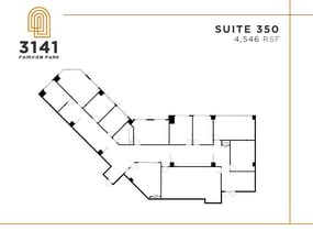 3141 Fairview Park Dr, Falls Church, VA à louer Photo intérieure– Image 1 sur 1