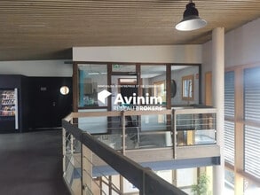 Bureau dans Scientrier à vendre Photo intérieure– Image 2 sur 3