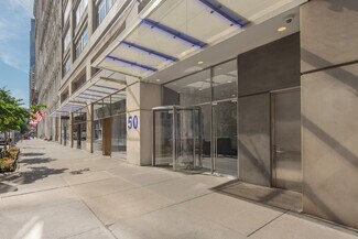 Plus de détails pour 50 W 23rd St, New York, NY - Bureau à louer
