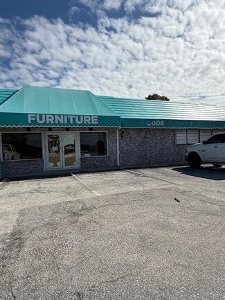 Plus de détails pour 6807 Tamiami Trl, Bradenton, FL - Local commercial à louer