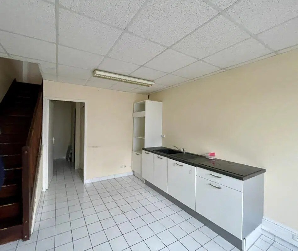 Bureau dans Évreux à vendre Photo de l’immeuble– Image 1 sur 8