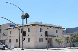 Plus de détails pour 638 E 7 ST, Long Beach, CA - Logement à vendre