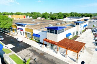 Plus de détails pour 970 N Lake St, Aurora, IL - Bureau/Local commercial, Local commercial à louer
