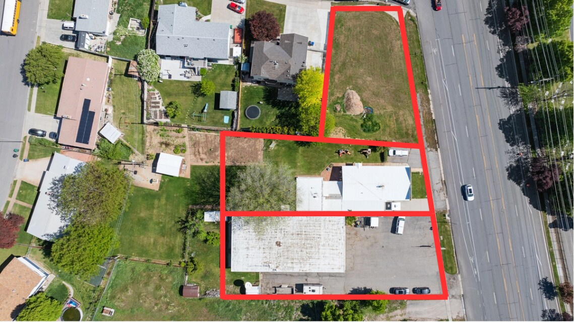 Provo State Street Properties portefeuille de 3 biens à vendre sur LoopNet.fr Photo principale– Image 1 sur 26