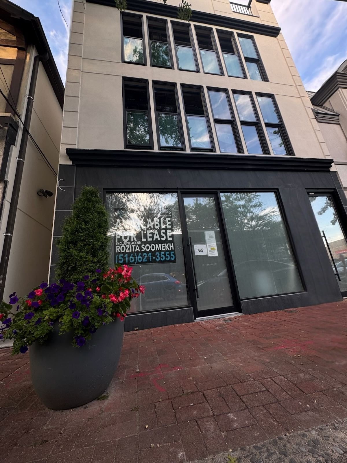 65 Middle Neck Rd, Great Neck, NY à louer Photo principale– Image 1 sur 7