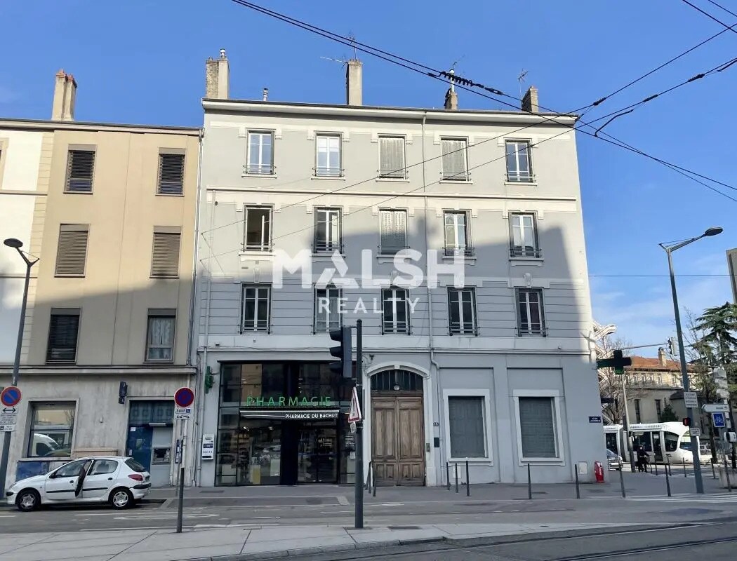 Photo de l’immeuble