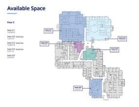 1111 Delafield St, Waukesha, WI à louer Plan d’étage– Image 1 sur 6