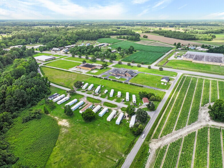 State Rd S-34-696, Mullins, SC à vendre - Photo de l’immeuble – Image 2 sur 7