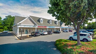 Plus de détails pour 147 Route 70, Toms River, NJ - Local commercial à louer