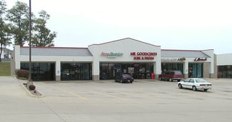 Plus de détails pour 2115 N Belt Hwy, Saint Joseph, MO - Local commercial à louer