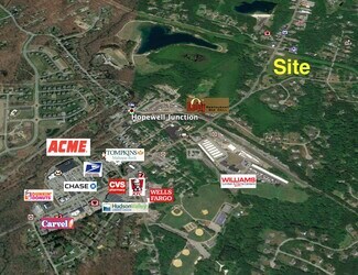 Plus de détails pour 992 Route 82, Hopewell Junction, NY - Terrain à vendre