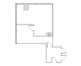 7322 Southwest Fwy, Houston, TX à louer Plan d’étage– Image 1 sur 1