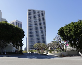 Plus de détails pour 800 W 1st St, Los Angeles, CA - Bureau à louer