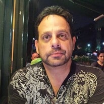 Michael Padvaganian