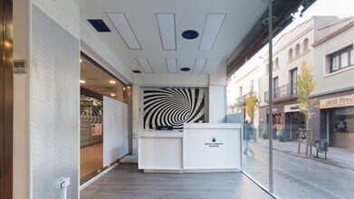 Carrer de Gràcia, 51-53, Sabadell, Barcelona à louer Photo intérieure– Image 1 sur 7