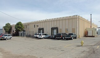 Plus de détails pour 4340 Glencoe St, Denver, CO - Industriel/Logistique à vendre