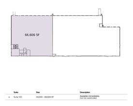 8210 Penn Randall Pl, Upper Marlboro, MD à louer Plan d’étage– Image 1 sur 1