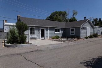 Plus de détails pour 6051 S 900 E, Murray, UT - Local commercial à louer