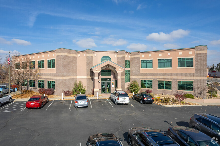 275 S Main St, Longmont, CO à louer - Photo principale – Image 1 sur 6