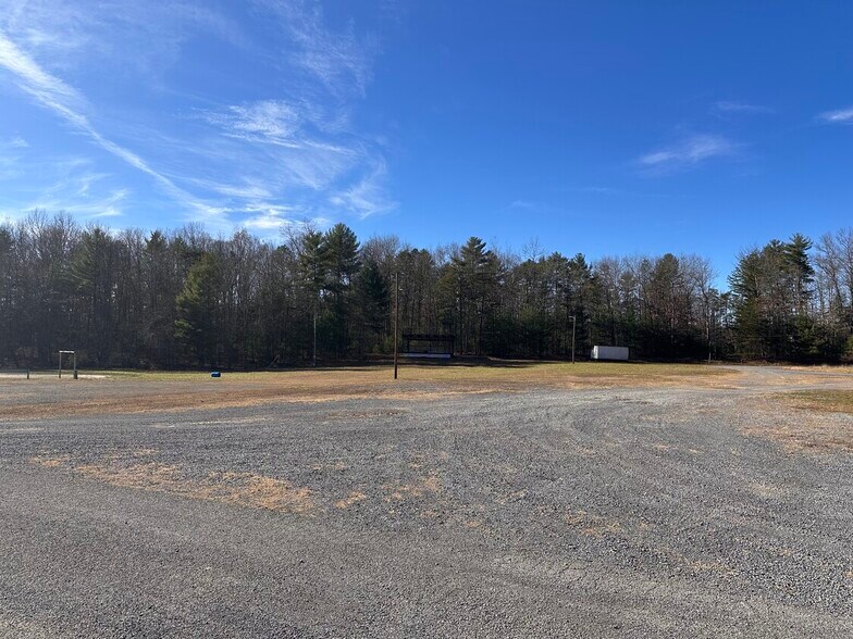 233 Millboro Industrial Rd Rd, Millboro, VA à louer - Autre – Image 3 sur 5