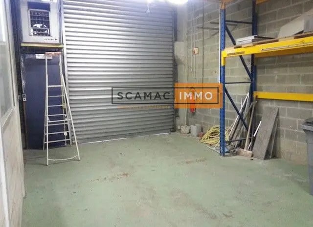 Plus de détails pour Industriel/Logistique à vendre