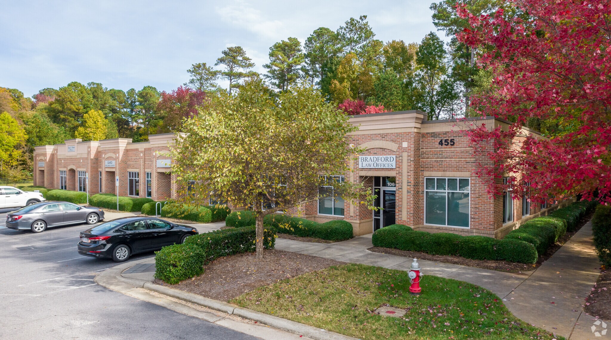 455 Swiftside Dr, Raleigh, NC à louer Photo principale– Image 1 sur 19