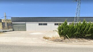 Plus de détails pour Avenida De Úbeda, Mancha Real - Industriel/Logistique à vendre