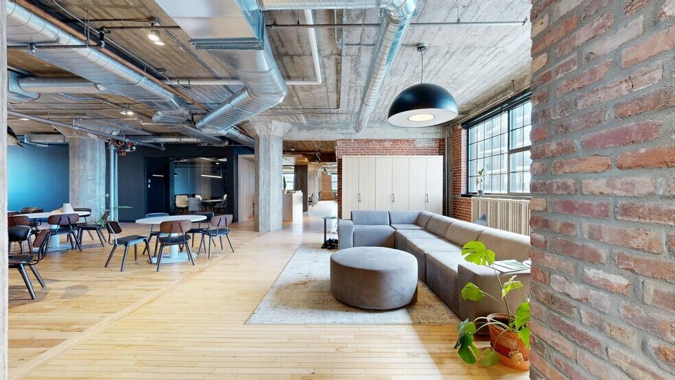 400 Av Atlantic, Montréal, QC à louer - Photo intérieure – Image 2 sur 16
