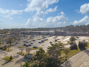 5005 Victory Blvd, Yorktown, VA - VUE AÉRIENNE  vue de carte - Image1