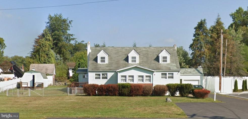 464A-474B Conchester Hwy, Upper Chichester, PA à vendre - Photo de l’immeuble – Image 1 sur 6