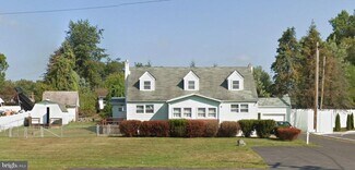 Plus de détails pour 464A-474B Conchester Hwy, Upper Chichester, PA - Local commercial à vendre