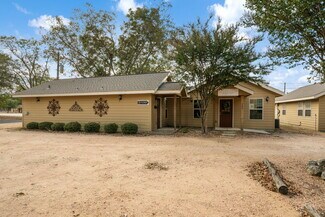 Plus de détails pour 916, 920, 926, 930 E Blanco Road – à vendre, Boerne, TX