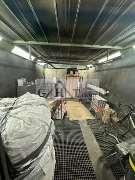 Industriel/Logistique dans Choisy-le-Roi à vendre - Photo de l’immeuble – Image 3 sur 5