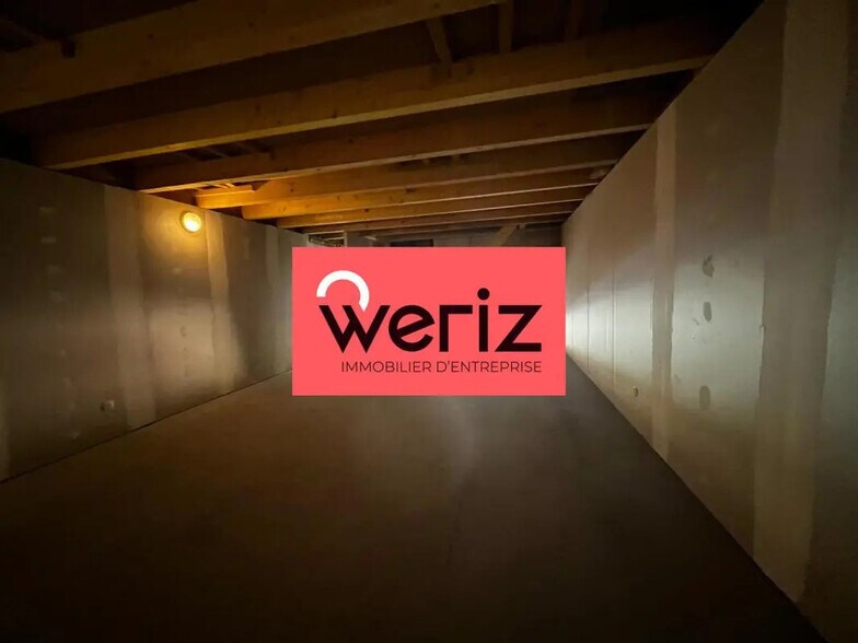 Local d’activités dans Marseille à louer - Photo intérieure – Image 3 sur 6