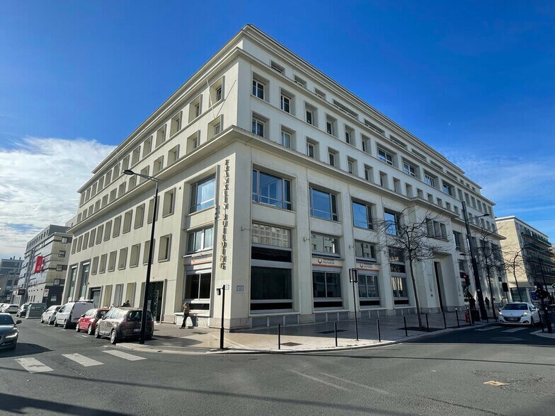 Bureau dans Le Havre à vendre - Photo de l’immeuble – Image 2 sur 3