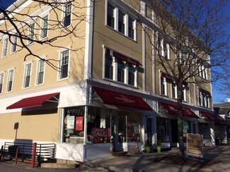 Plus de détails pour 263 Washington St, Wellesley, MA - Bureau à louer