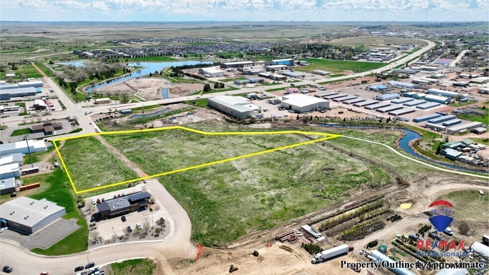 410 Edwards St, Gillette, WY à vendre - Photo de l’immeuble – Image 2 sur 28