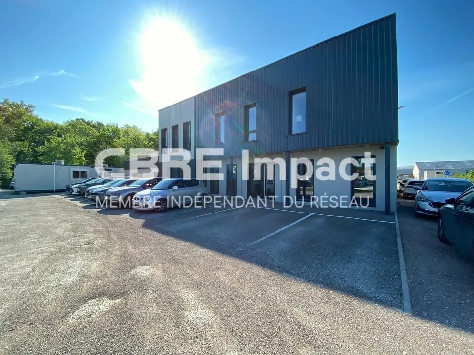 Photo de l’immeuble