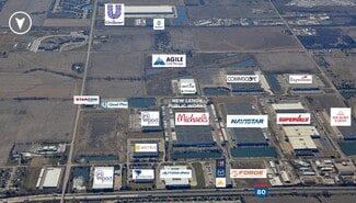Plus de détails pour 0 Ellis Rd, New Lenox, IL - Terrain à vendre