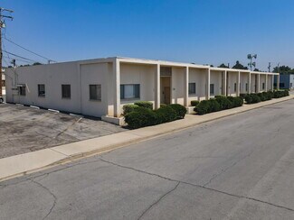 Plus de détails pour 828 Dodsworth Ave, Covina, CA - Industriel/Logistique à louer