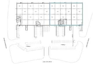 2200 Grand Avenue Pky, Austin, TX à louer Photo de l’immeuble– Image 1 sur 1