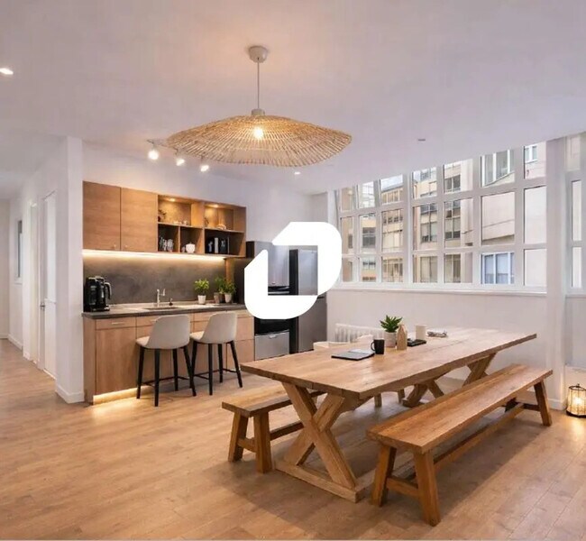 Plus de détails pour 91 Avenue De La République, Paris - Coworking à louer