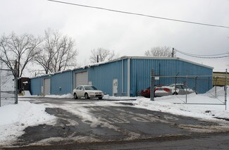 Plus de détails pour 312 Arco Dr, Toledo, OH - Industriel/Logistique à vendre