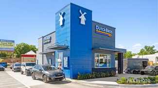 Plus de détails pour 550 W Maple St, New Lenox, IL - Local commercial à vendre