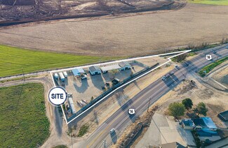 Plus de détails pour 3744 Highway 16, Eagle, ID - Terrain à louer