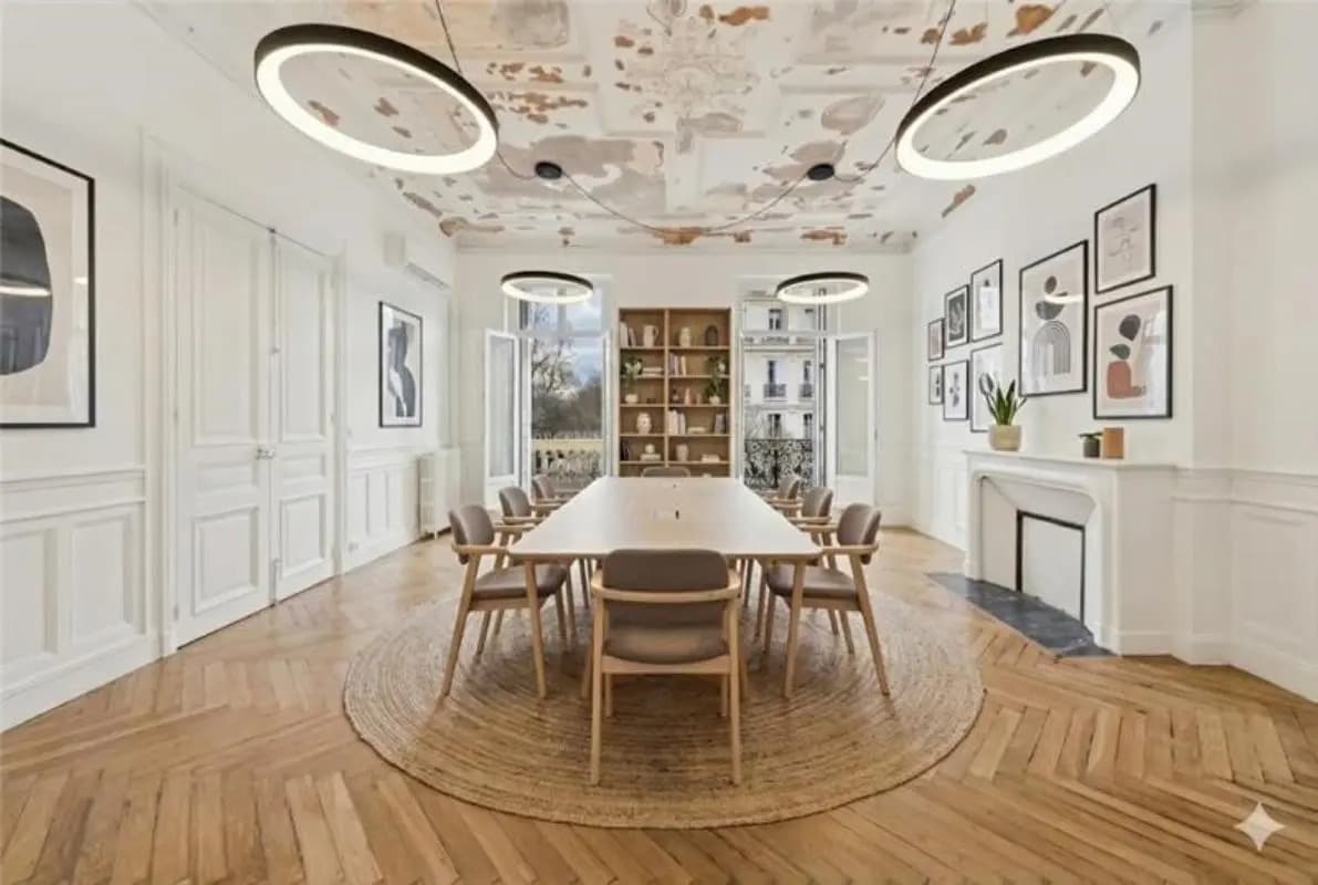 29 Boulevard D'Athenes, Marseille à louer Photo intérieure– Image 1 sur 18