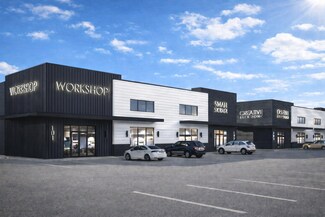 Plus de détails pour 33118 Forest West St, Magnolia, TX - Local d’activités à vendre