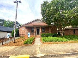 Plus de détails pour 7041 St Andrews Rd, Columbia, SC - Bureau à louer