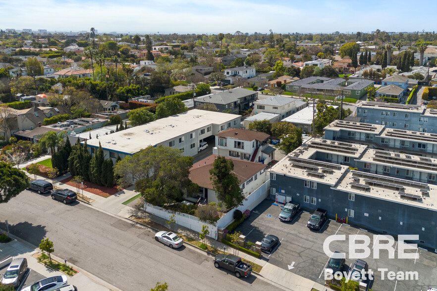 2302 32nd St, Santa Monica, CA à vendre - Photo de l’immeuble – Image 1 sur 32